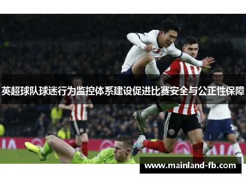 英超球队球迷行为监控体系建设促进比赛安全与公正性保障