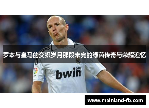 罗本与皇马的交织岁月那段未完的绿茵传奇与荣耀追忆