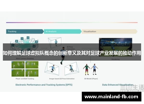 如何理解足球虚拟队概念的创新意义及其对足球产业发展的推动作用