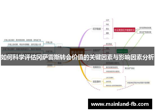如何科学评估冈萨雷斯转会价值的关键因素与影响因素分析