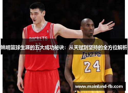 姚明篮球生涯的五大成功秘诀：从天赋到坚持的全方位解析