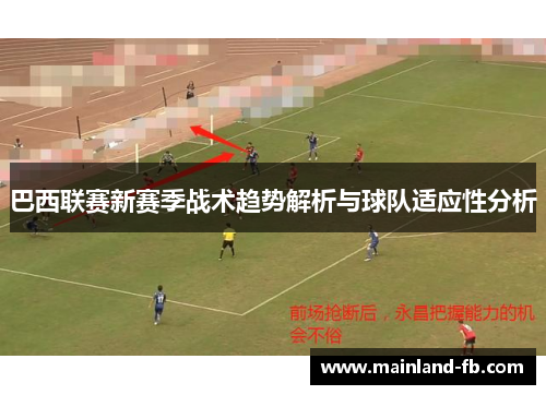 巴西联赛新赛季战术趋势解析与球队适应性分析