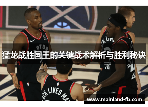 猛龙战胜国王的关键战术解析与胜利秘诀