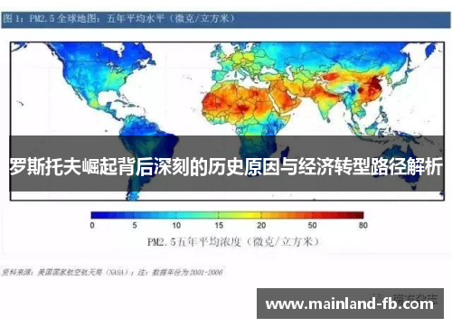 罗斯托夫崛起背后深刻的历史原因与经济转型路径解析